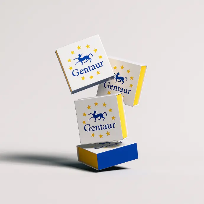 5 × Taq HS Buffer (Glycerol-free) - 200 Reactions