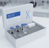 B-globin-CRE-IRES-dsRED-DLX2 Adenovirus